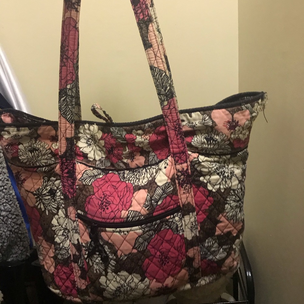 Vera Bradley bag
